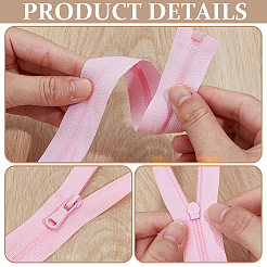 24 pieza de accesorios para prendas de vestir de 8 colores&nbsp;FIND-NB0006-77A