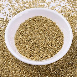 Perline miyuki delica&nbsp;SEED-JP0008-DB0410