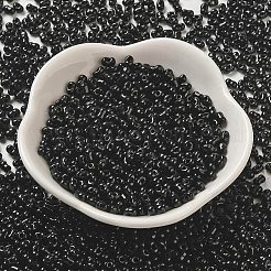 Opaken Glasperlen&nbsp;SEED-K009-06B-01