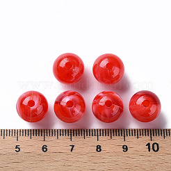 Perles acryliques&nbsp;X-MACR-S375-001D-05
