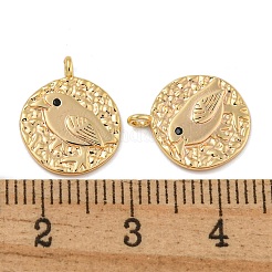 Pendente in ottone&nbsp;KK-N254-106G