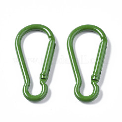 Aluminium Klettern Karabiner&nbsp;KEYC-S255-006C