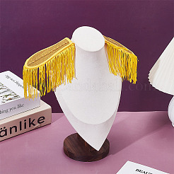 Schulterklappen aus Polyester&nbsp;AJEW-WH0596-248A