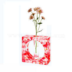 Silikonformen für Vasen&nbsp;DIY-K040-02