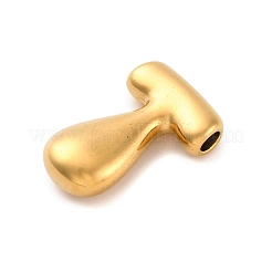 Pendentifs en acier inoxydable 304&nbsp;STAS-S166-02G-20