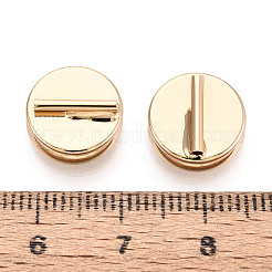 Convertitore per spilla magnetica in ottone&nbsp;FIND-N013-01A-G