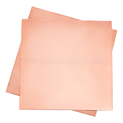 Kupferbleche&nbsp;DIY-WH0033-46