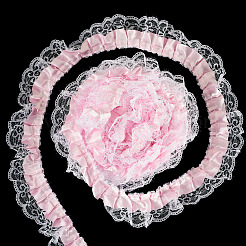 Ruban de polyester de 12.5 mètre&nbsp;OCOR-TA0003-23B