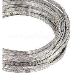 Filo stagnato intrecciato&nbsp;CWIR-WH0014-02A-01