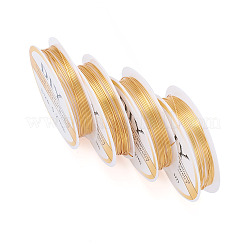 4 Rolle Kupferdraht&nbsp;CWIR-TA0001-09A