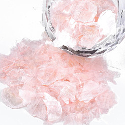 Glimmer-Fragment-Nagelkunstdekorationszubehör&nbsp;MRMJ-N026-002-04