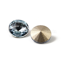 K5 Glas Strass Cabochons&nbsp;GLAA-C036-02A