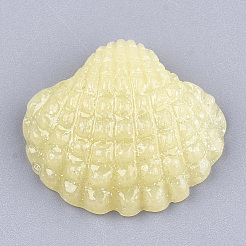 Harz Cabochons&nbsp;LS-CRES-T013-33C