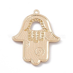 Emaille Anhänger Legierung&nbsp;LS-ENAM-A138-04KCG-05