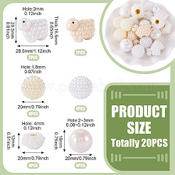 DIY-Perlen-Kits&nbsp;DIY-TA0013-92