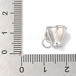 Gestellmessinganhänger&nbsp;KK-L216-010P
