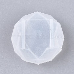 Diamant-Eisball-Silikonformen&nbsp;X-DIY-I036-20A