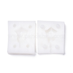 Moule de corps de poupée artisanale en silicone bricolage&nbsp;DIY-I082-03