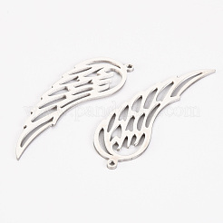Pendenti in acciaio inossidabile 304 anti-ossidazione&nbsp;LS-STAS-S116-192P