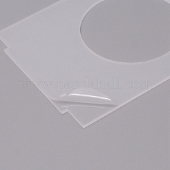 Espositori orecchino acrilico&nbsp;EDIS-WH0016-04