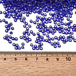 Perline toho 8/0 rotonde&nbsp;SEED-XTR08-0028