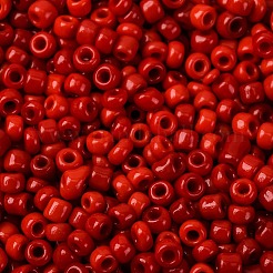 Perline semi di vetro&nbsp;SEED-XCP0001-35