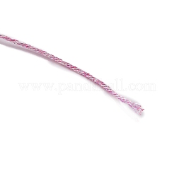 Corde in poliestere a 12 velo&nbsp;X1-OCOR-TAC0008-33E