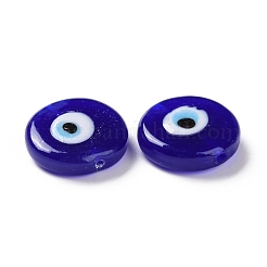 Main mal de perles au chalumeau des yeux&nbsp;LAMP-E026-01C