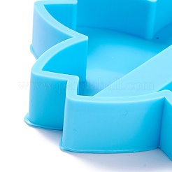 Blumen-DIY-Handy-Support-Silikonformen&nbsp;DIY-C028-05