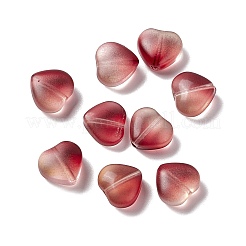 Perla di vetro smerigliato elettrolitico&nbsp;EGLA-H102-08E