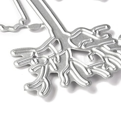 Prägemesser aus Kohlenstoffstahl für DIY-Vorlagen&nbsp;DIY-D044-05