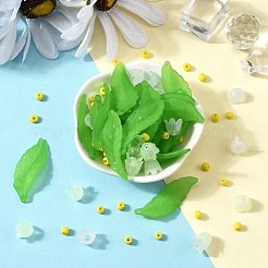 Kit di risultati per la creazione di gioielli fai da te&nbsp;DIY-YW0016-16