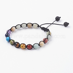 Chakra-Schmuck&nbsp;BJEW-JB03517