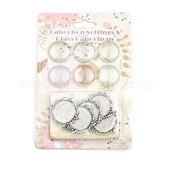 Anhänger Herstellung Sets&nbsp;DIY-X0289-025AS