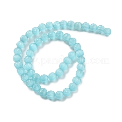 Perles d'oeil de chat&nbsp;G-V002-A01-03