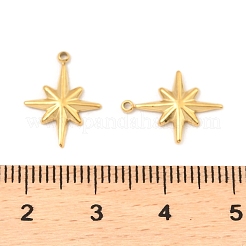 Anhänger aus Edelstahl 304&nbsp;STAS-A089-17G