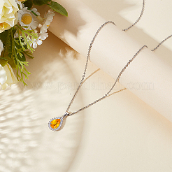 1 Stück 925 Sterling Silber Micro Pave klare Zirkonia Anhänger Cabochon Fassungen&nbsp;STER-BC0003-58