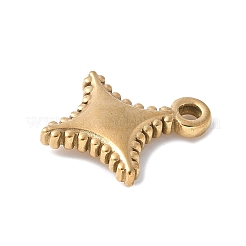 Colgantes de acero inoxidable 304&nbsp;STAS-E548-04G