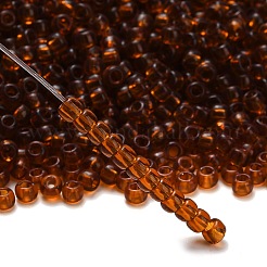 Perles rondes Toho 6/0&nbsp;SEED-TR06-0941