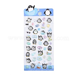 Epoxidharz 3D-Puffy-Aufkleber&nbsp;DIY-G122-01C