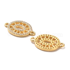 925 breloques connecteur en argent sterling&nbsp;STER-H110-11G