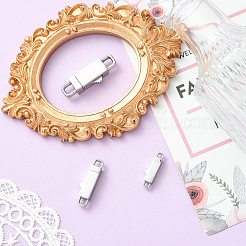 3 Stück 3 Arten Bajonettverschlüsse aus Edelstahl&nbsp;STAS-CJ0003-61