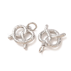 Pendente in ottone&nbsp;KK-G522-01P