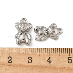 Anlaufgeschützte Anhänger aus 304 Edelstahl&nbsp;STAS-N103-115P