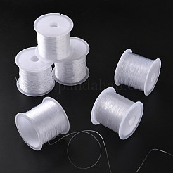 6 rollo de alambre de nailon&nbsp;NWIR-FS0001-04B