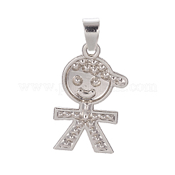 Strass-Anhänger&nbsp;LS-ALRI-L045-01P