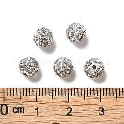 Pflastern Discokugel-Korn&nbsp;LS-RB-Q195-6mm-001