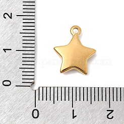 Anhänger aus Edelstahl 304&nbsp;STAS-P450-05C-G