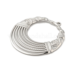 Colgantes de acero inoxidable 304 que no se deslustran&nbsp;STAS-L022-194P