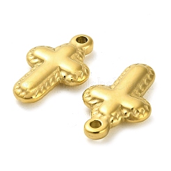 Anhänger aus Edelstahl 304&nbsp;STAS-L022-110G-02